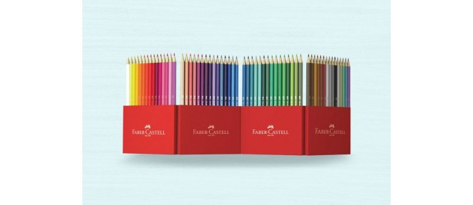 TOP 6 Lápices de Colores Faber Castell [2024]